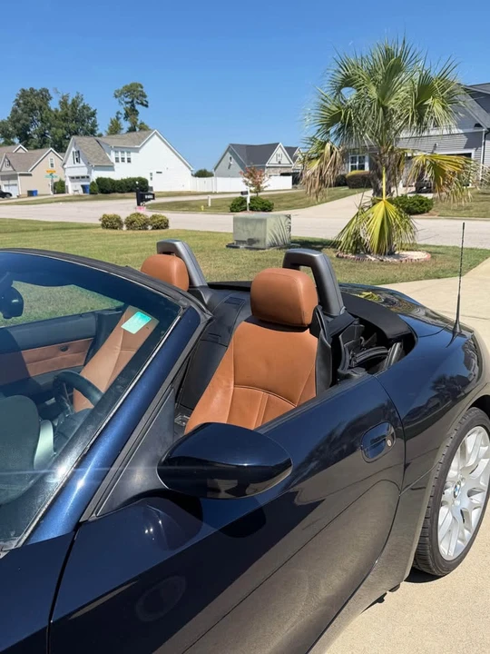 2007 BMW E85 Z4 Roadster - Image 17 of 20