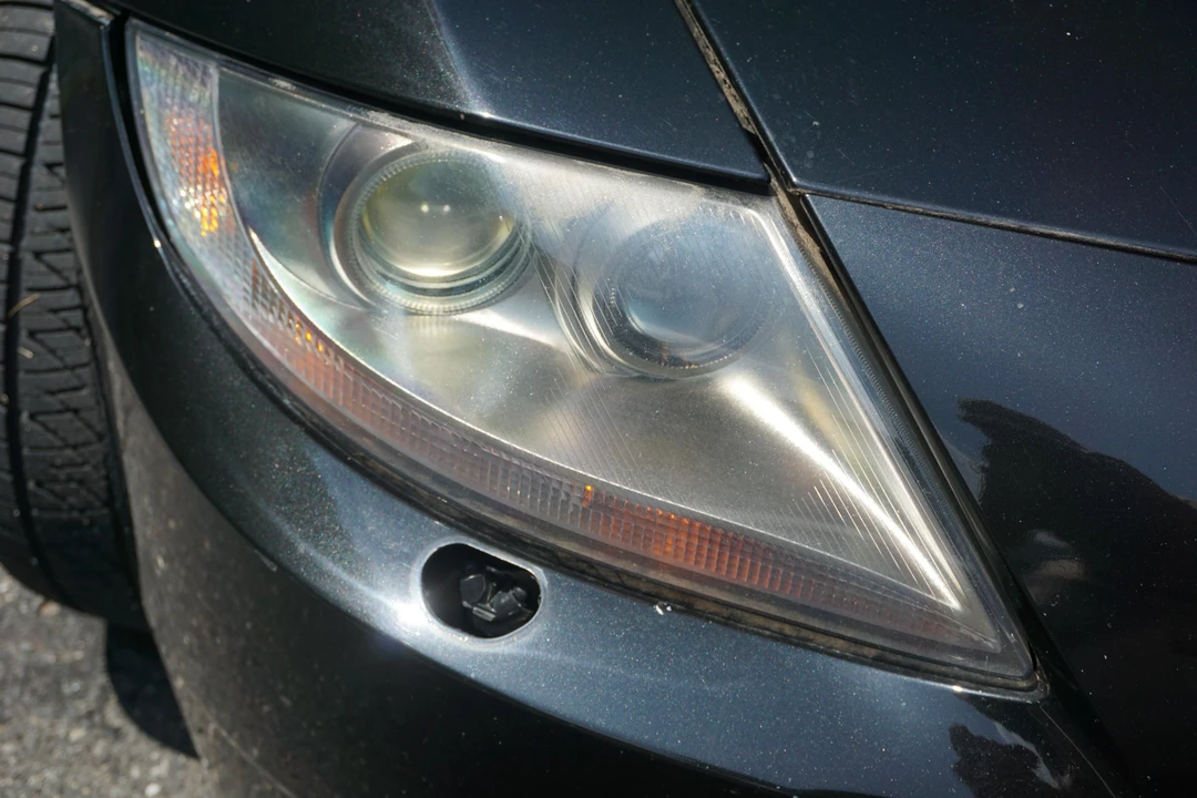 2007 BMW E85 Z4 Roadster - Image 10 of 31