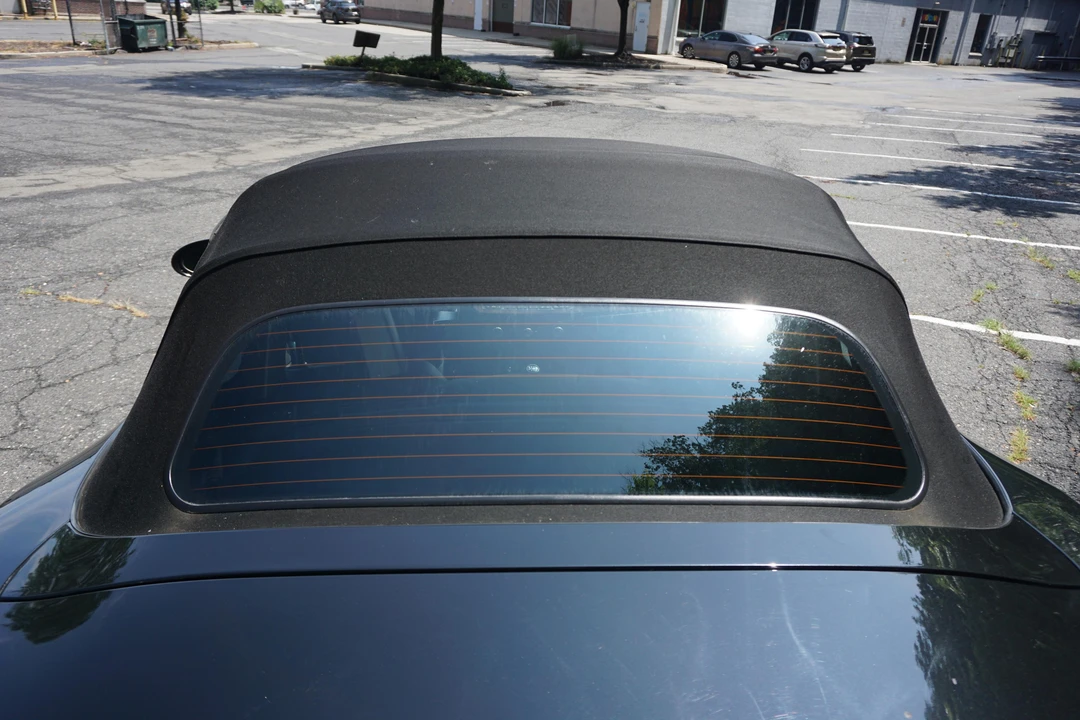 2007 BMW E85 Z4 Roadster - Image 19 of 31