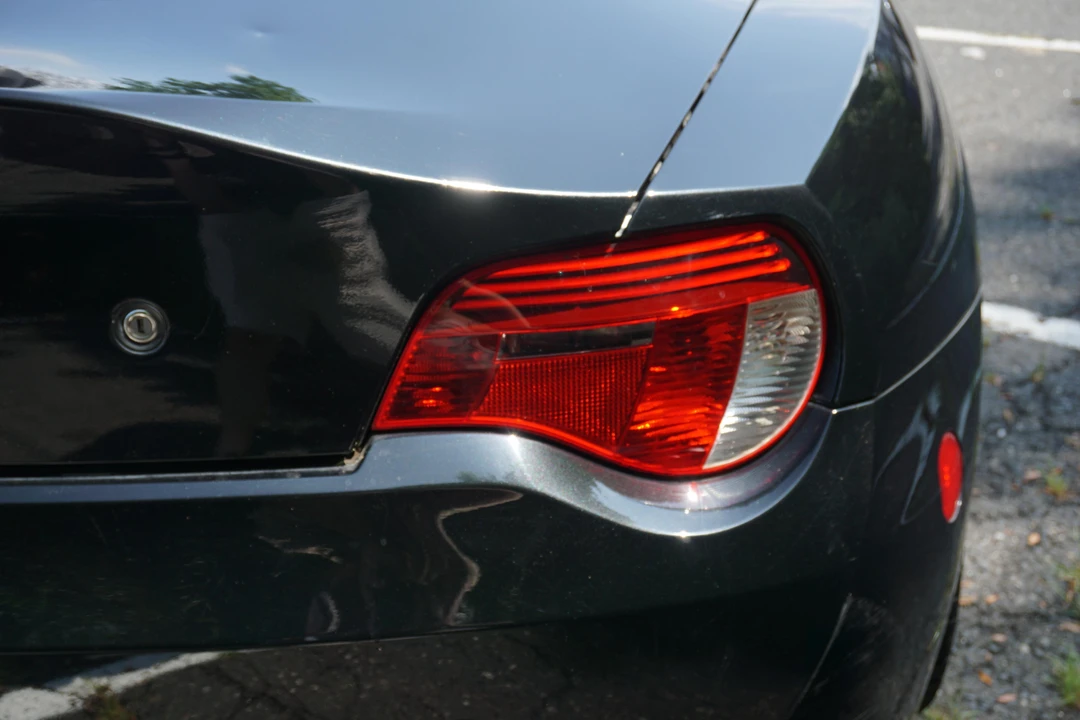 2007 BMW E85 Z4 Roadster - Image 20 of 31