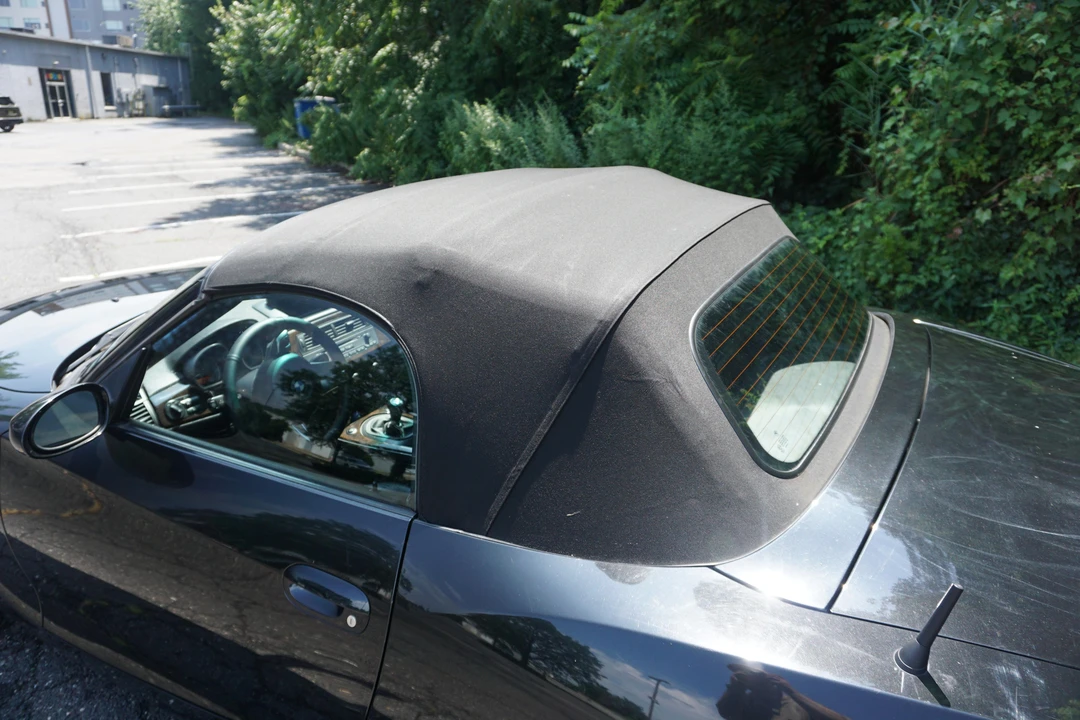 2007 BMW E85 Z4 Roadster - Image 15 of 31