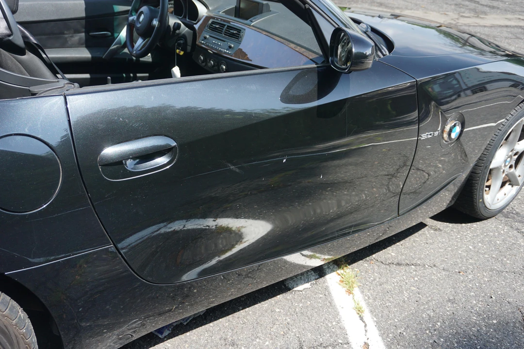 2007 BMW E85 Z4 Roadster - Image 22 of 31
