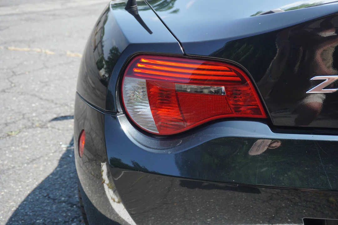 2007 BMW E85 Z4 Roadster - Image 17 of 31