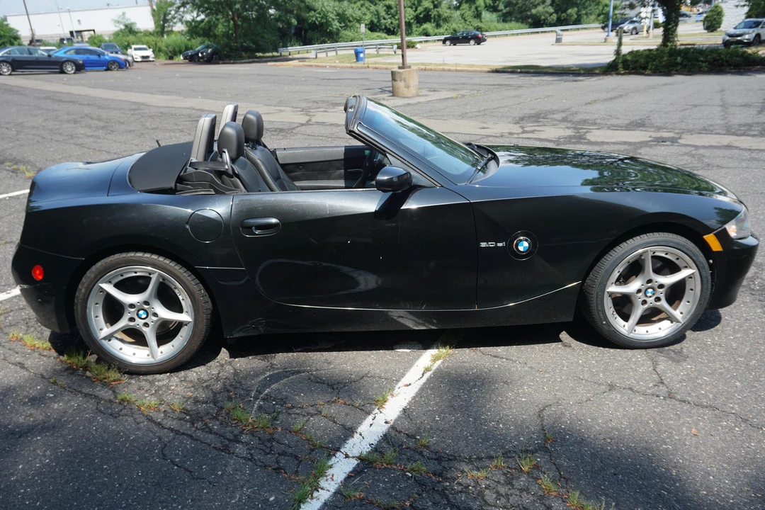 2007 BMW E85 Z4 Roadster - Image 2 of 31