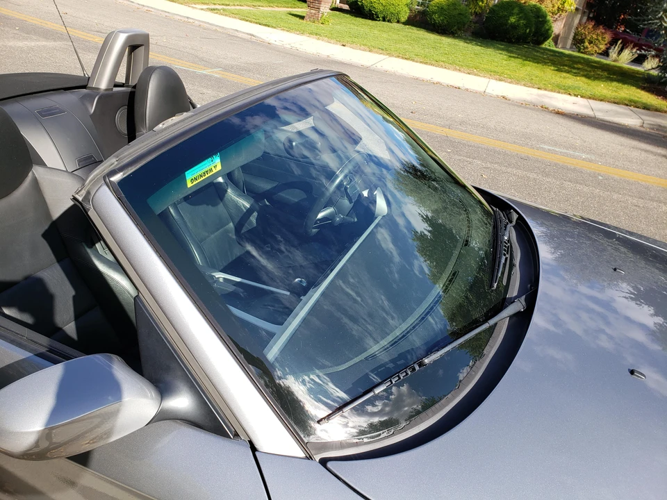 2007 BMW E85 Z4 Roadster - Image 30 of 31