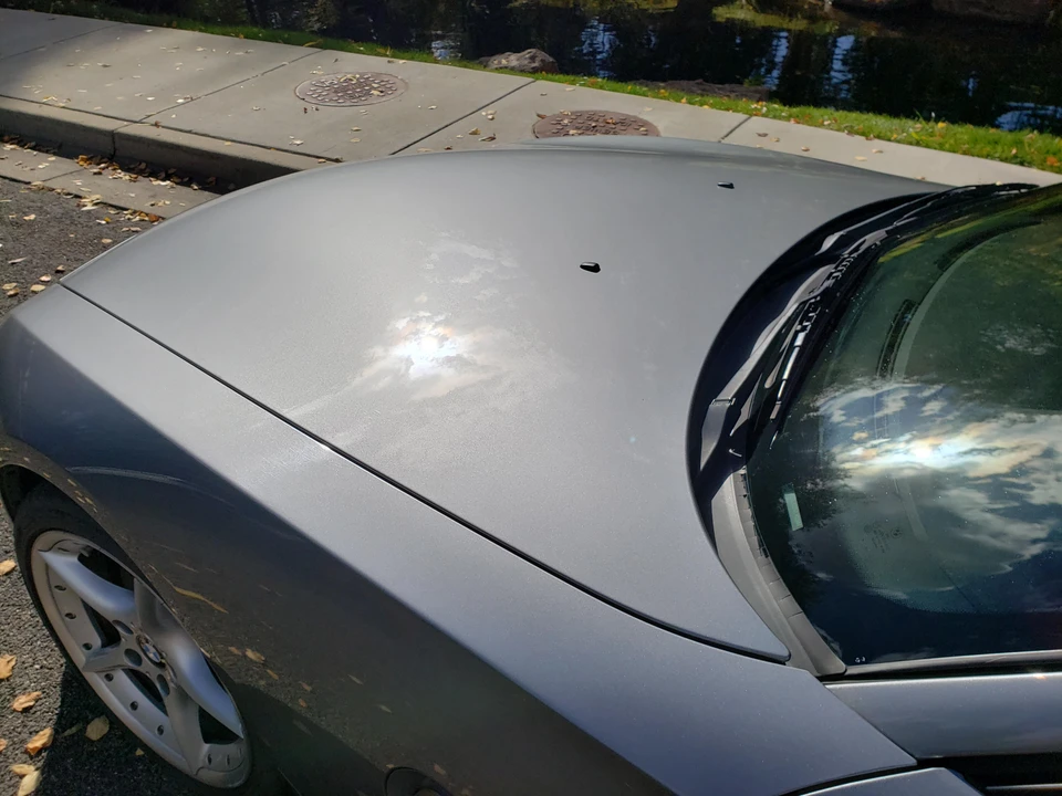 2007 BMW E85 Z4 Roadster - Image 27 of 31