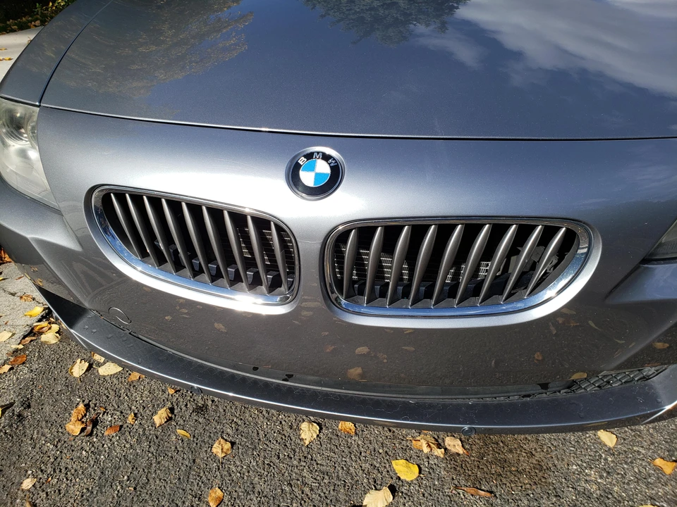 2007 BMW E85 Z4 Roadster - Image 20 of 31