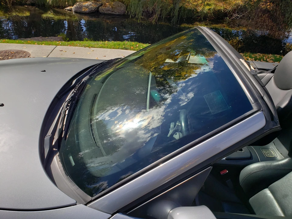 2007 BMW E85 Z4 Roadster - Image 31 of 31