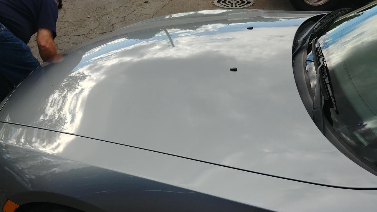 2007 BMW E85 Z4 Roadster - Image 28 of 31