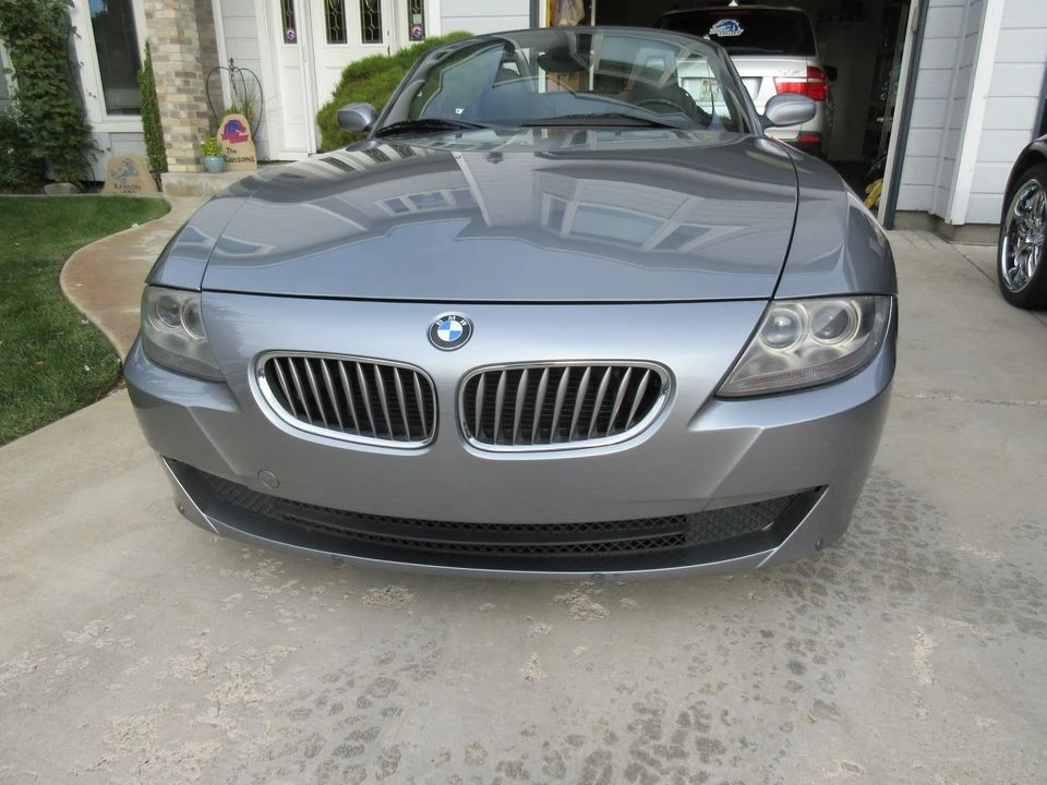 2007 BMW E85 Z4 Roadster - Image 6 of 31