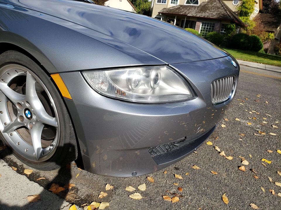 2007 BMW E85 Z4 Roadster - Image 19 of 31