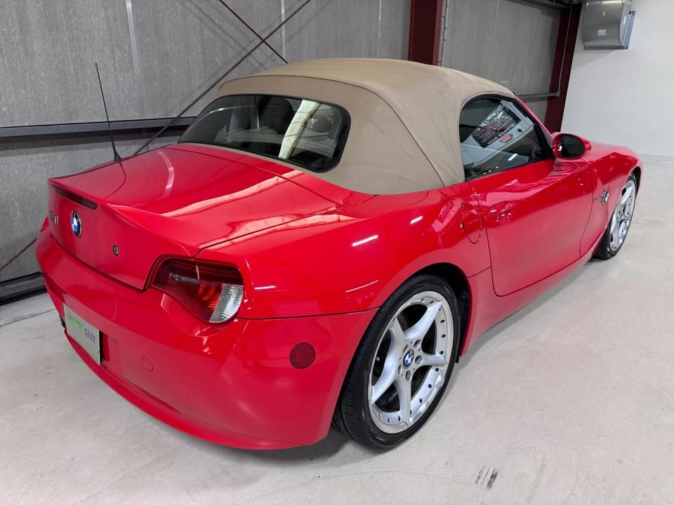 2007 BMW E85 Z4 Roadster - Image 13 of 19