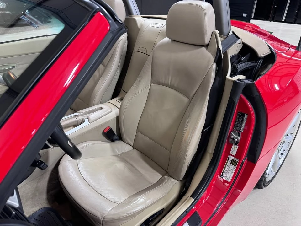 2007 BMW E85 Z4 Roadster - Image 15 of 19