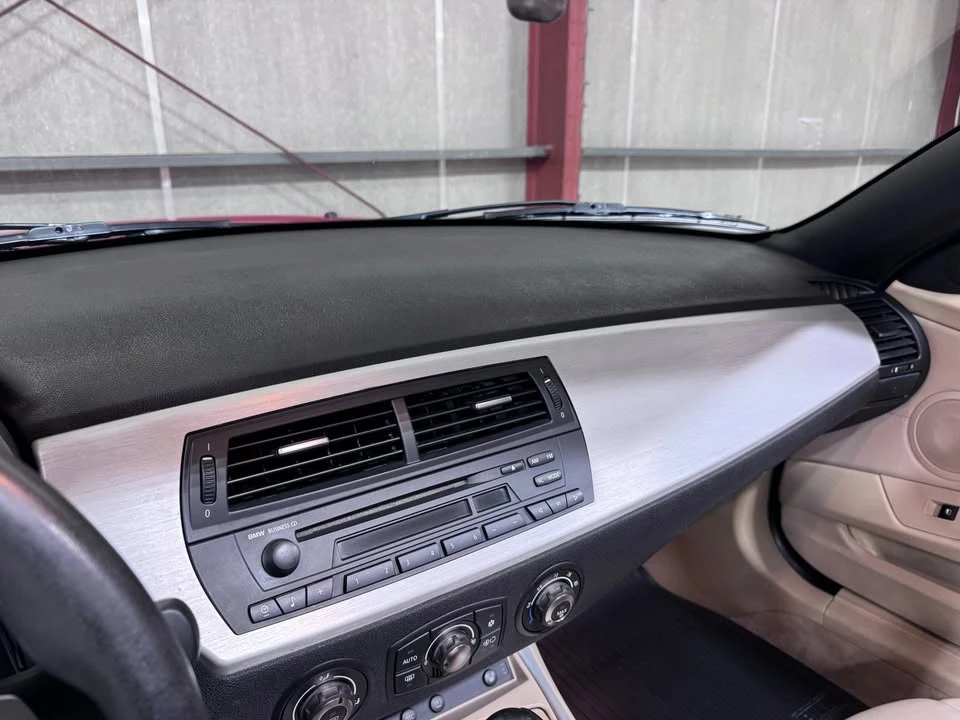 2007 BMW E85 Z4 Roadster - Image 16 of 19