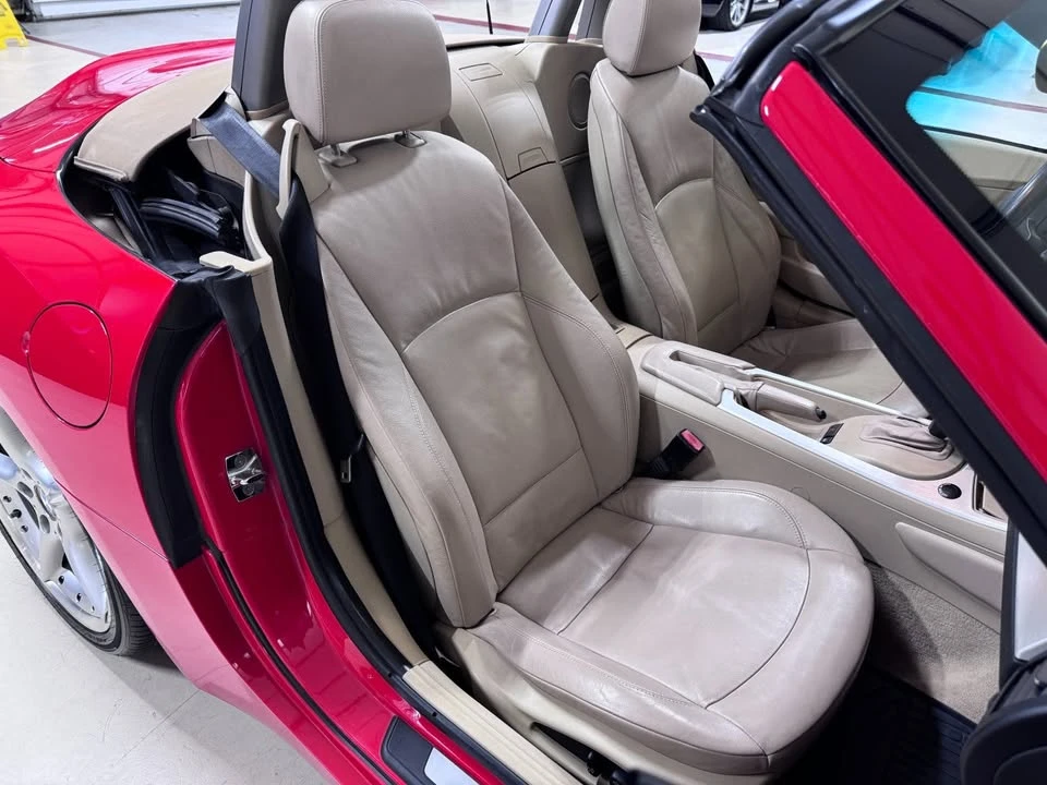 2007 BMW E85 Z4 Roadster - Image 18 of 19