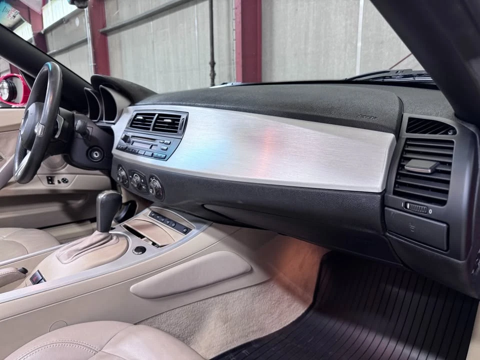 2007 BMW E85 Z4 Roadster - Image 17 of 19