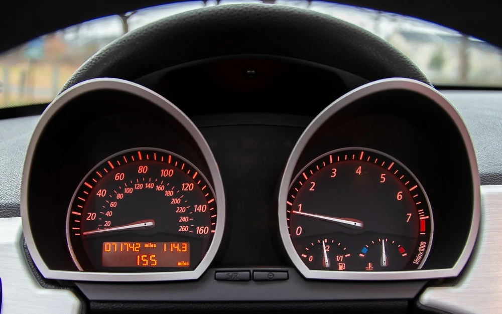 2007 BMW E85 Z4 Roadster - Image 16 of 19