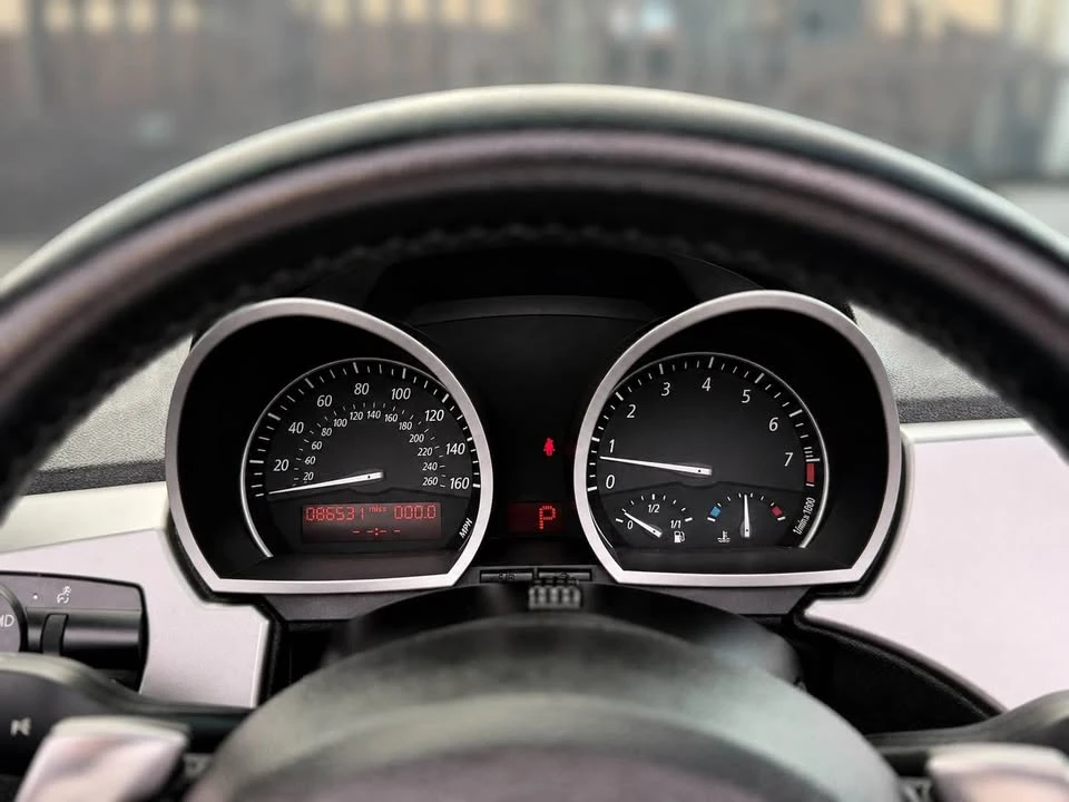 2007 BMW E85 Z4 Roadster - Image 20 of 20