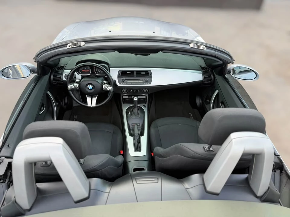 2007 BMW E85 Z4 Roadster - Image 18 of 20