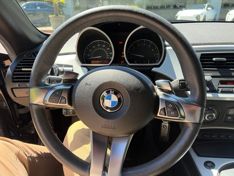 2007 BMW E85 Z4 Roadster - Image 11 of 13