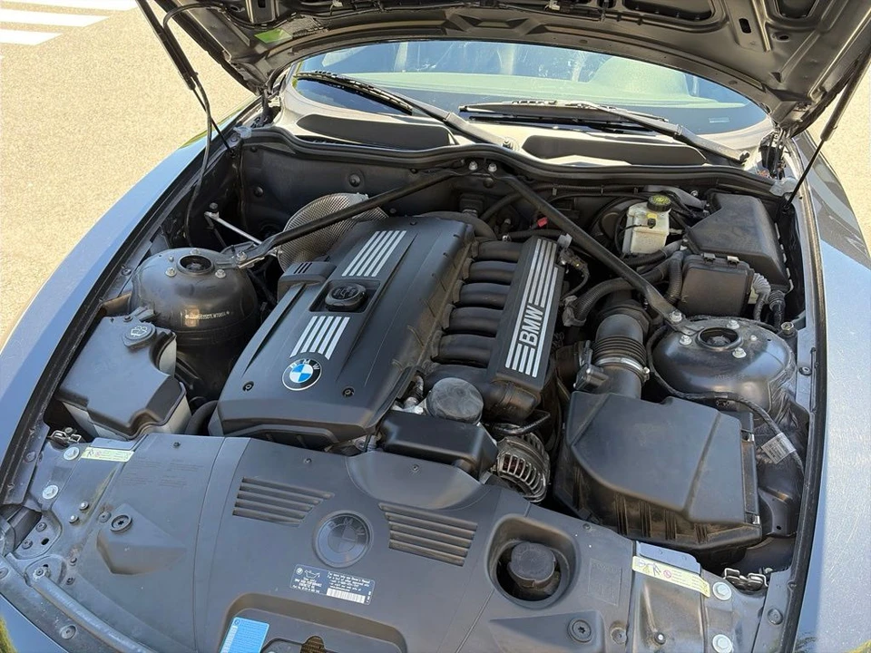 2007 BMW E85 Z4 Roadster - Image 13 of 13