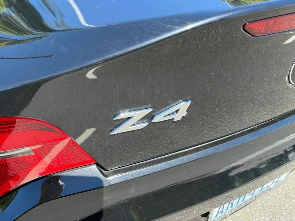 2007 BMW E85 Z4 Roadster - Image 3 of 13