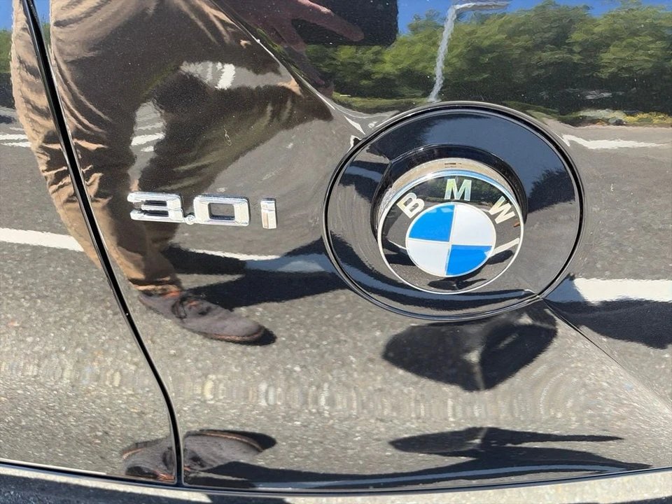 2007 BMW E85 Z4 Roadster - Image 5 of 13