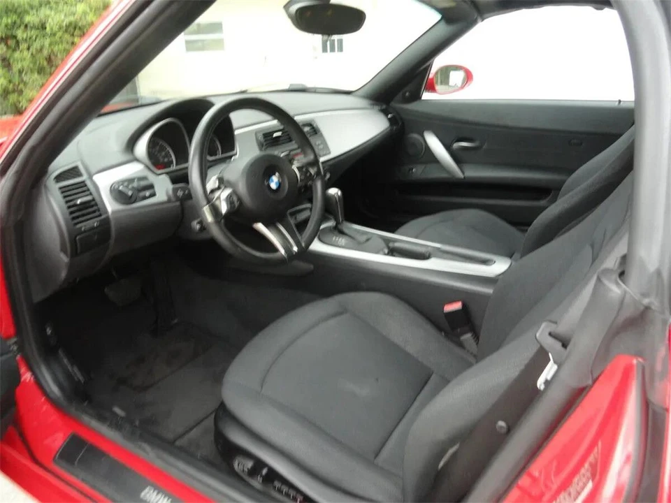 2007 BMW E85 Z4 Roadster - Image 18 of 26