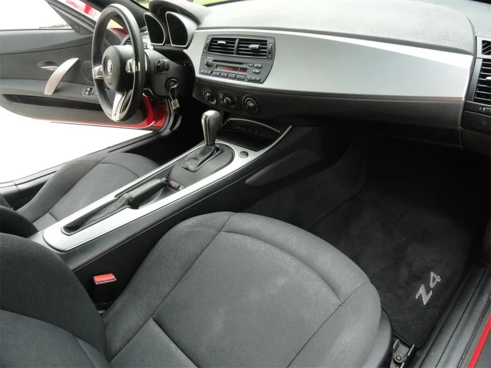 2007 BMW E85 Z4 Roadster - Image 19 of 26