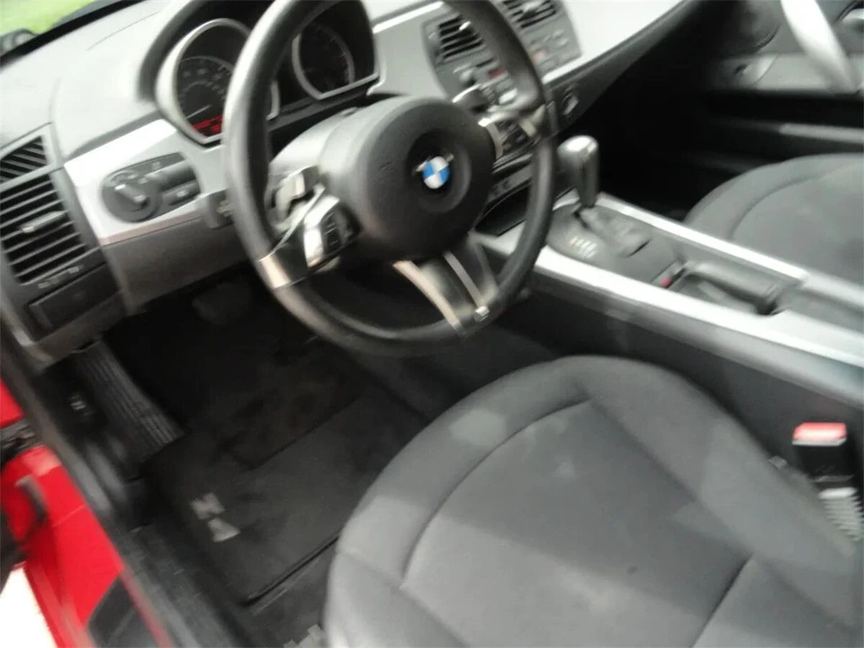 2007 BMW E85 Z4 Roadster - Image 16 of 26