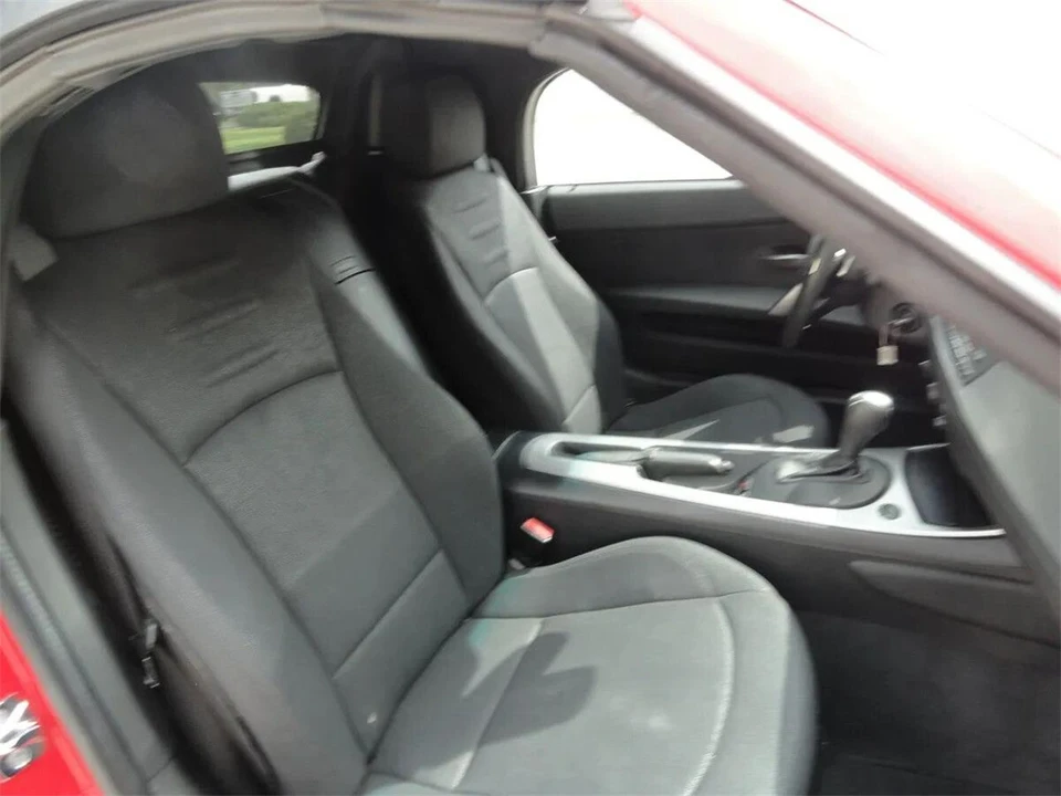 2007 BMW E85 Z4 Roadster - Image 17 of 26