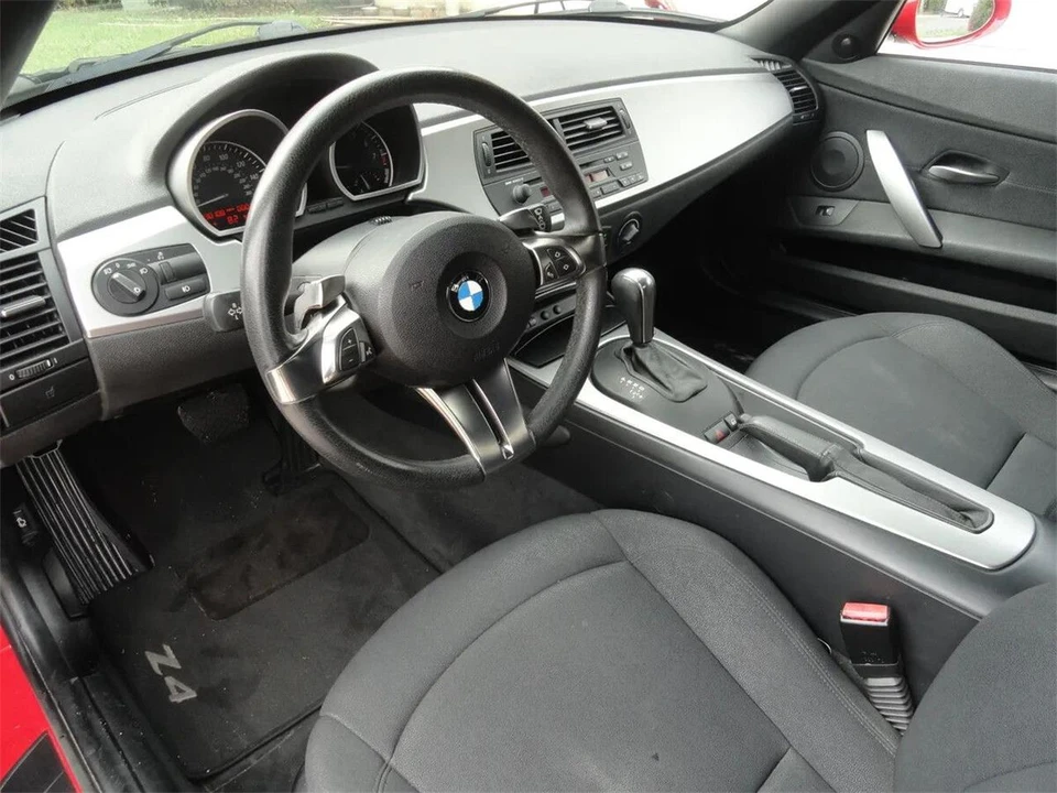 2007 BMW E85 Z4 Roadster - Image 15 of 26