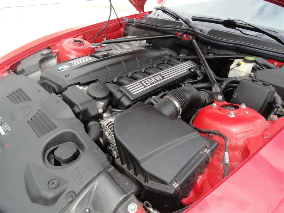 2007 BMW E85 Z4 Roadster - Image 25 of 26