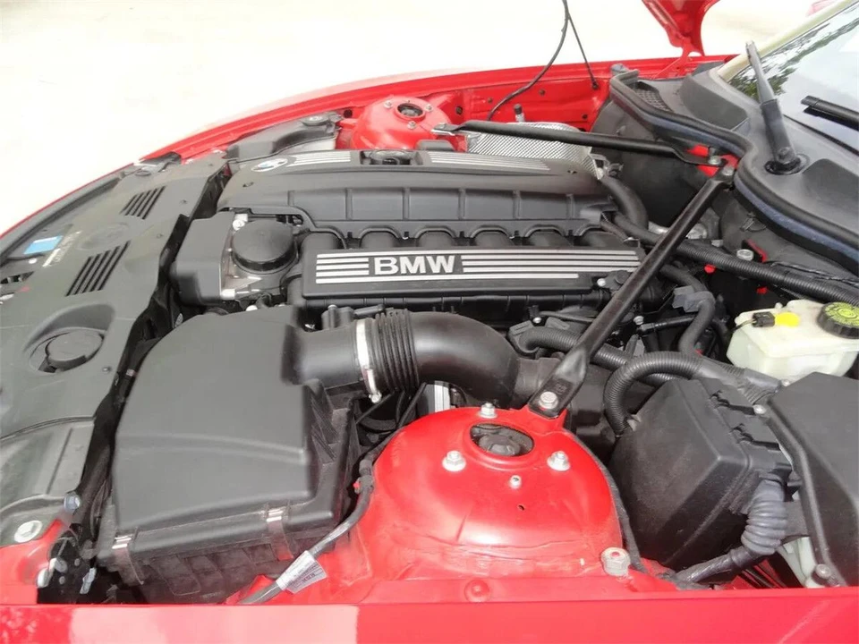 2007 BMW E85 Z4 Roadster - Image 26 of 26