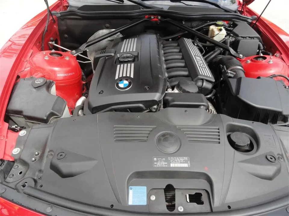 2007 BMW E85 Z4 Roadster - Image 24 of 26