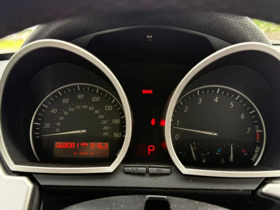 2007 BMW Z4 - Image 17 of 31