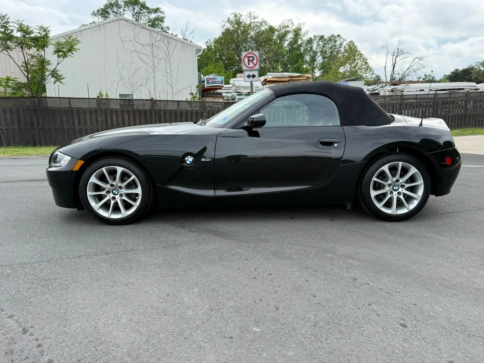 2007 BMW Z4 - Image 8 of 31