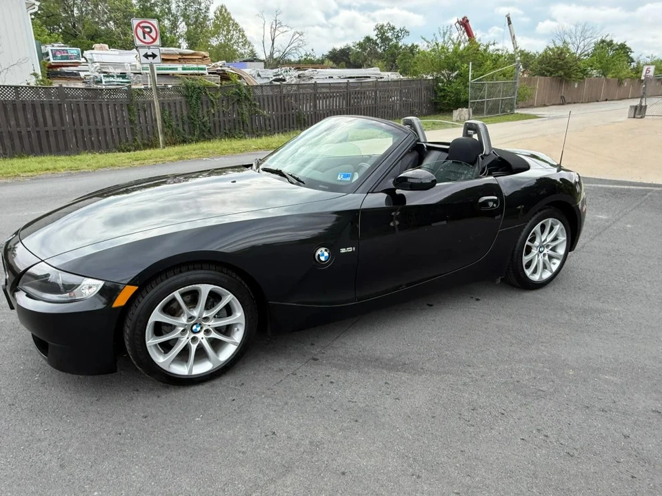 2007 BMW Z4 - Image 9 of 31
