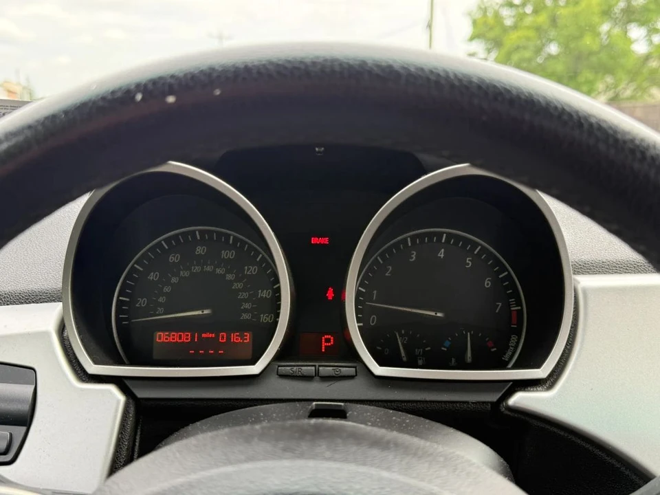 2007 BMW Z4 - Image 18 of 31