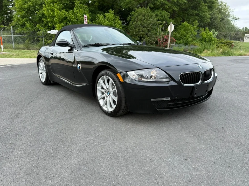 2007 BMW Z4 - Image 3 of 31