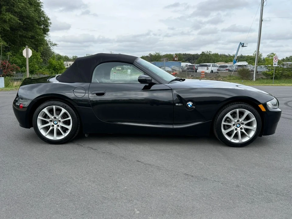 2007 BMW Z4 - Image 4 of 31