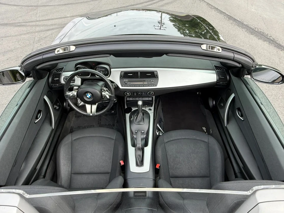 2007 BMW Z4 - Image 14 of 31