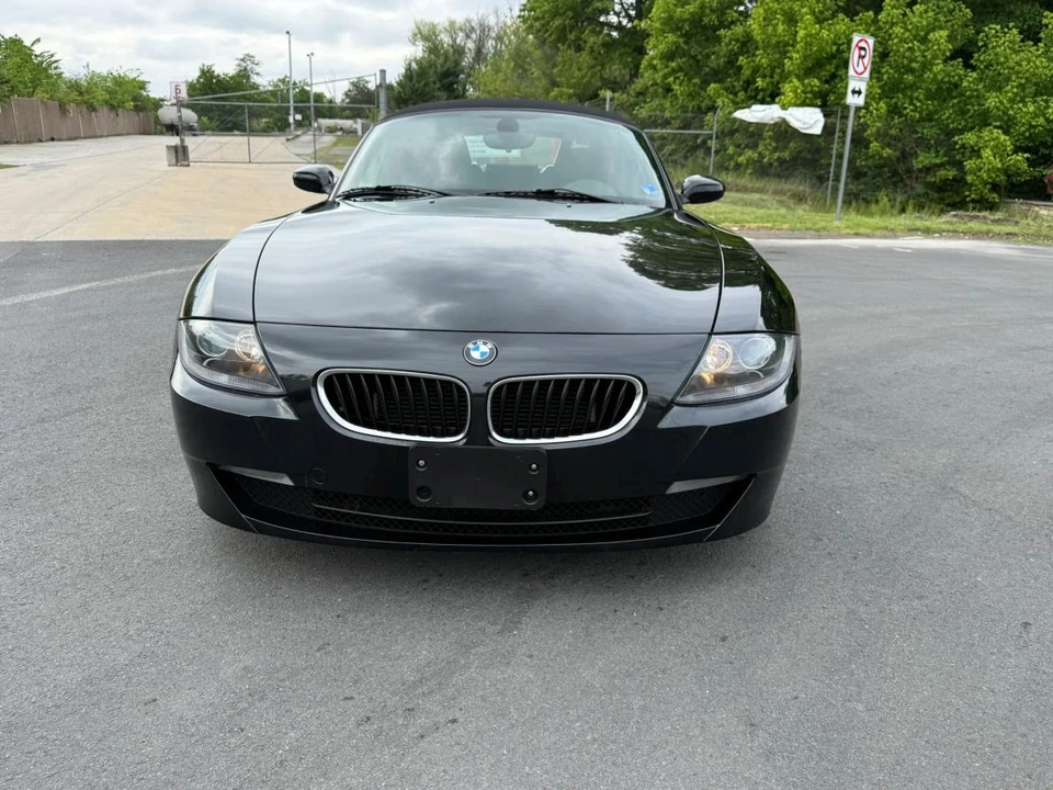 2007 BMW Z4 - Image 2 of 31
