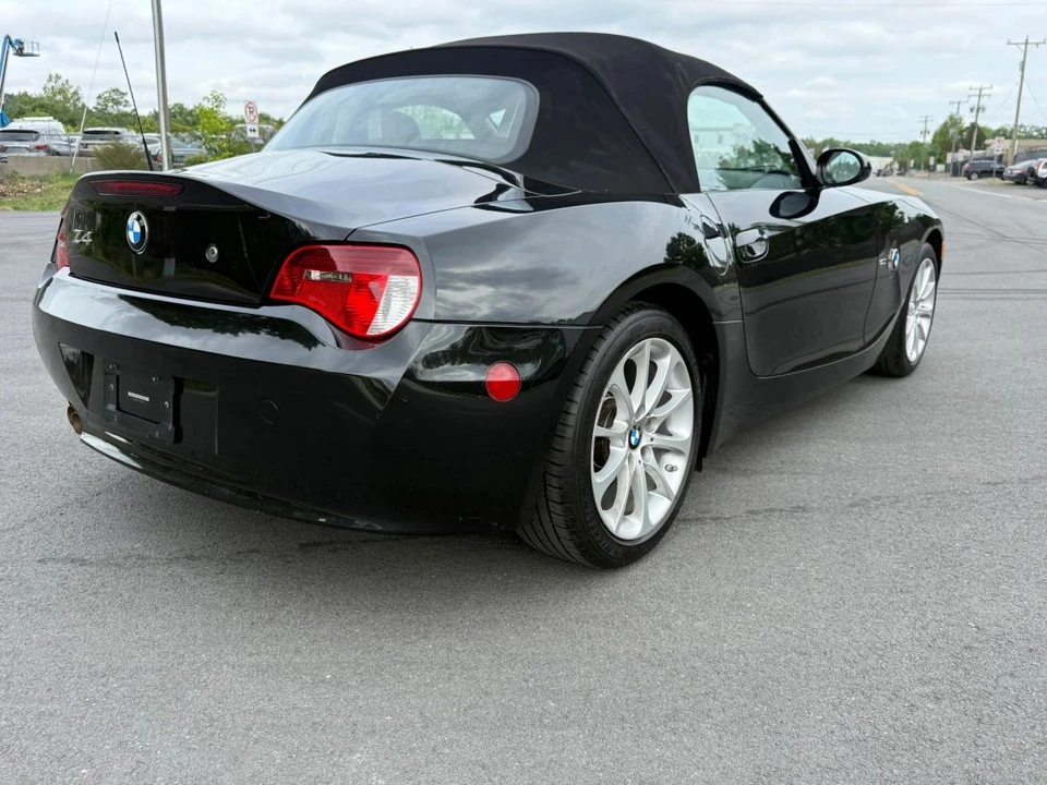2007 BMW Z4 - Image 5 of 31