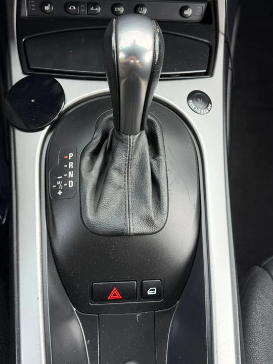 2007 BMW Z4 - Image 27 of 31