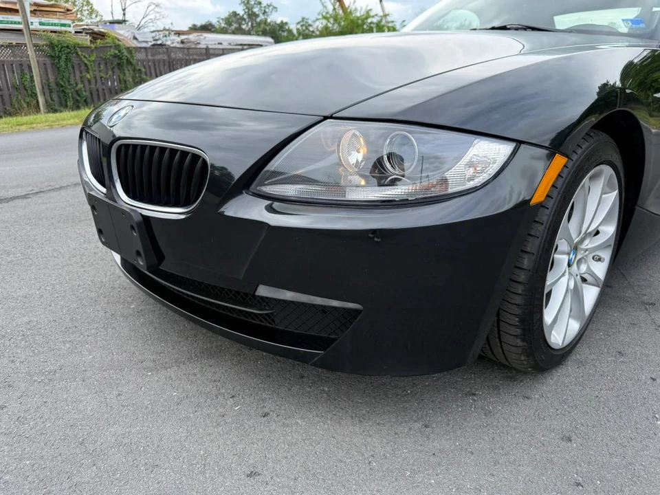 2007 BMW Z4 - Image 15 of 31