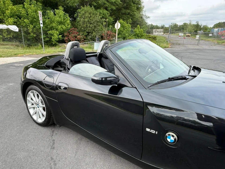 2007 BMW Z4 - Image 13 of 31