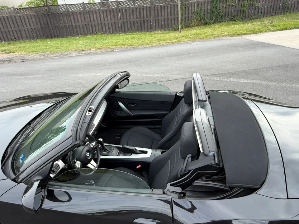 2007 BMW Z4 - Image 10 of 31