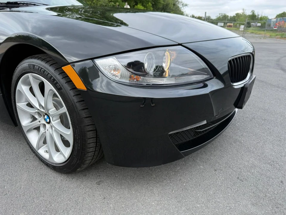 2007 BMW Z4 - Image 16 of 31