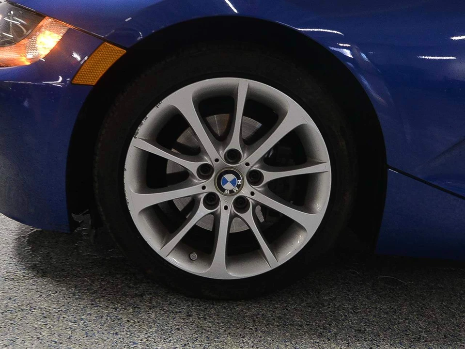 2007 BMW E85 Z4 Roadster - Image 10 of 19